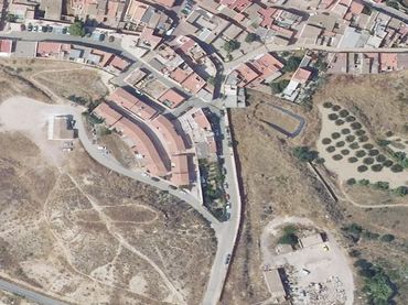 Flat for sale in La Ermita 30