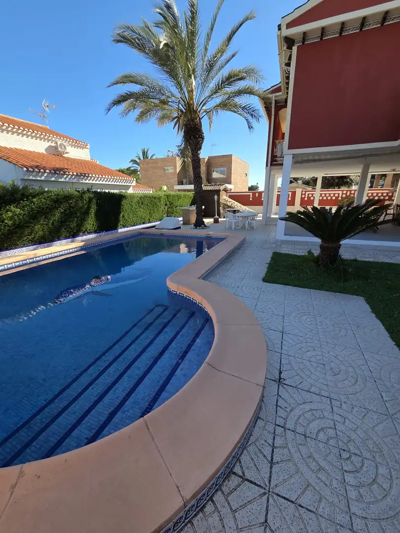 Casa con piscina en venta en Orihuela Costa, imagen 46