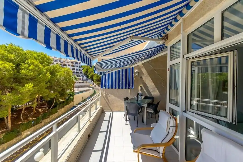 Apartament amb piscina en venda a Calle SAMANIEGO, imagen 19