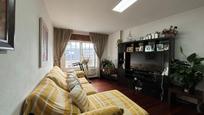 Living room of Flat for sale in Lugo Capital  with Terrace