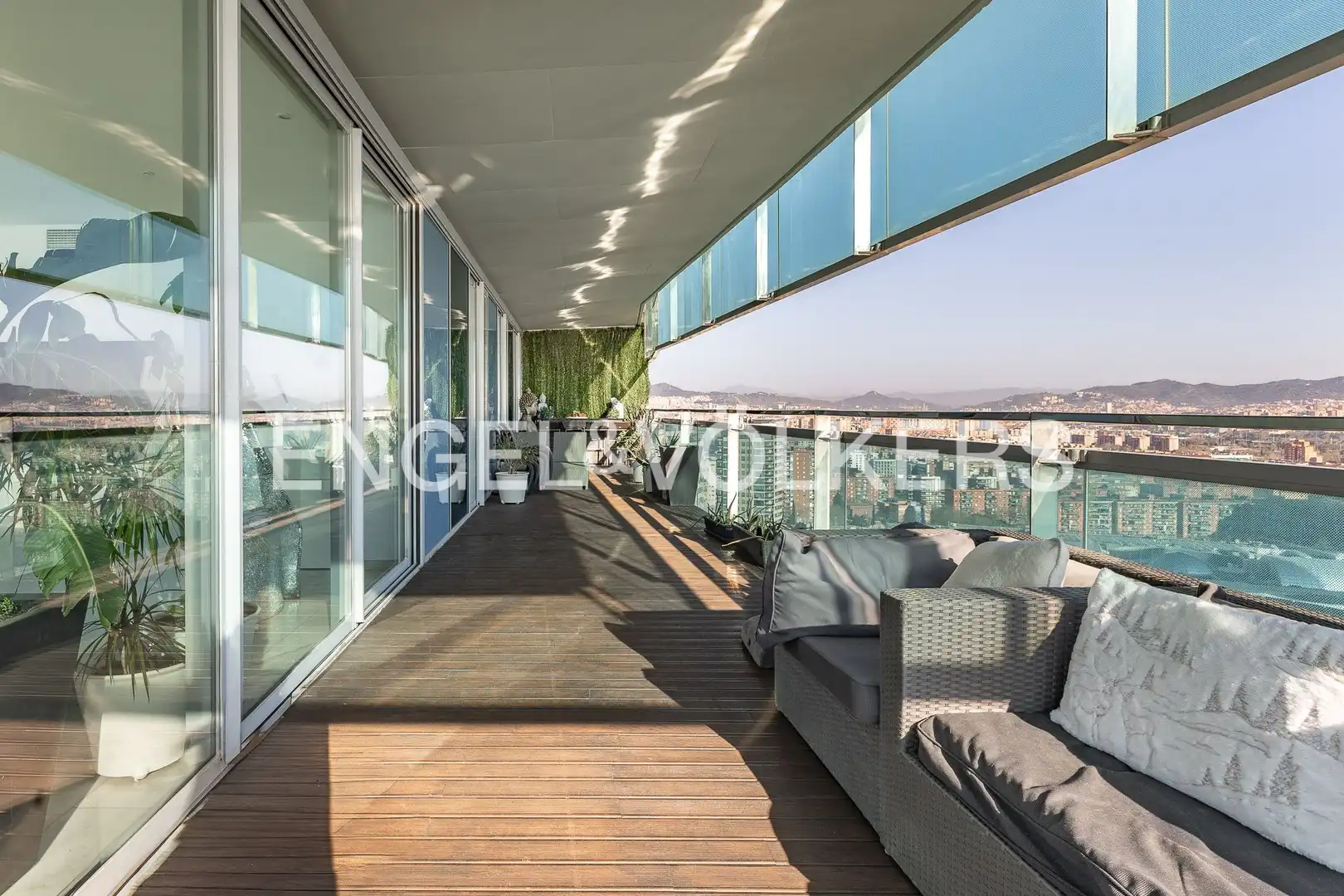 Wohnung mit Pool zum Verkauf in Sant Martí, imagen 58