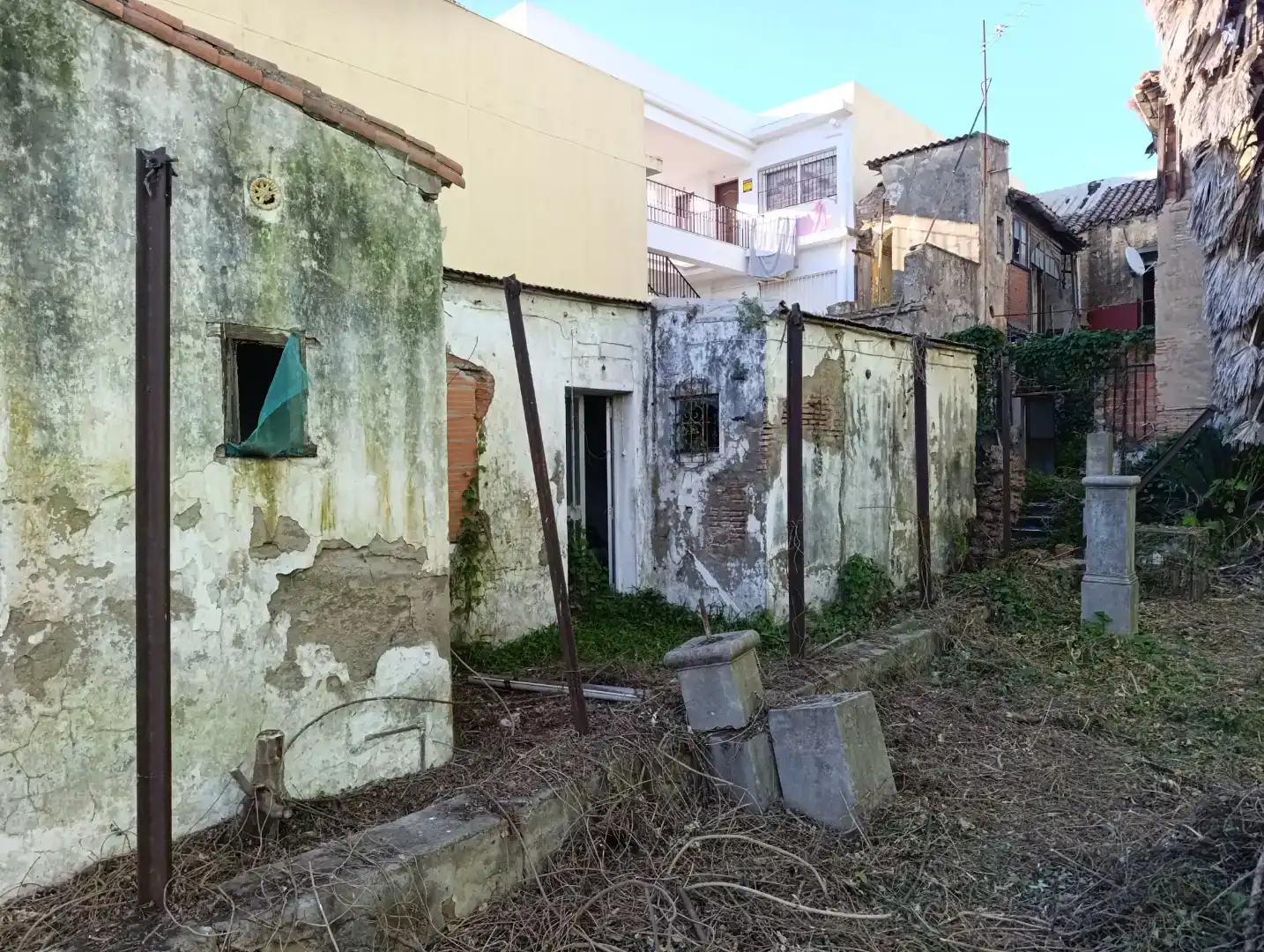 Casa o chalet en venta en San Roque