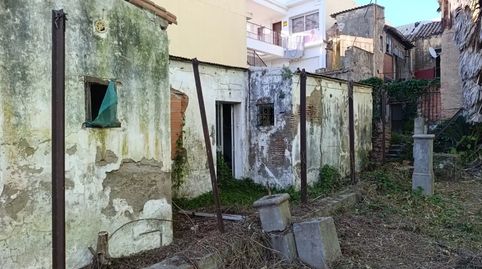 Foto 5 de Casa o chalet en venta en Calle Real, 34, Puente Mayorga - Campamento, San Roque