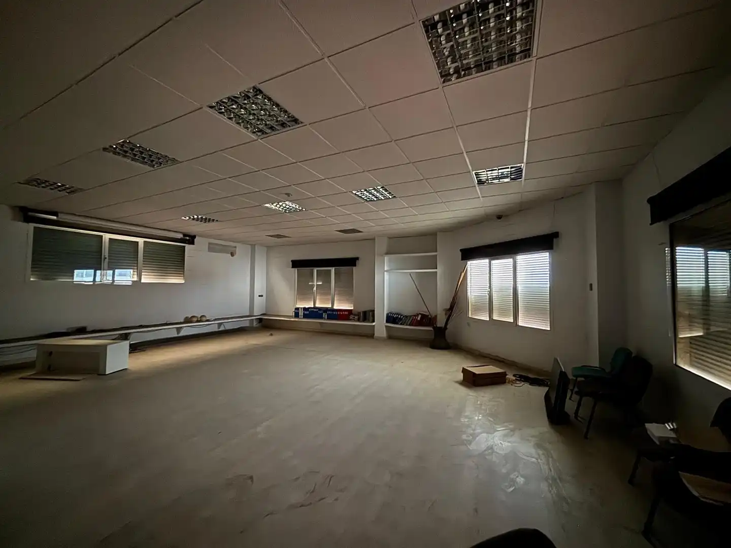Industrial building for sale in Los Barrios, imagen 27