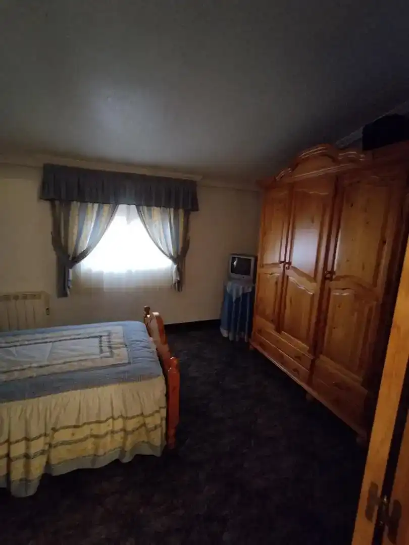 Schlafzimmer von Erdgeschoss zum Verkauf in Torre-Pacheco mit Klimaanlage