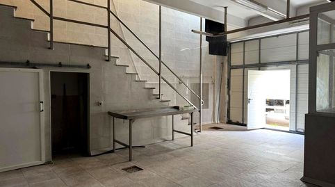 Foto 2 von Fabrikhallen zur Miete in Santoña, Cantabria