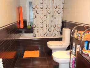 Foto 5 de Pis de lloguer a Pumarín, Gijón