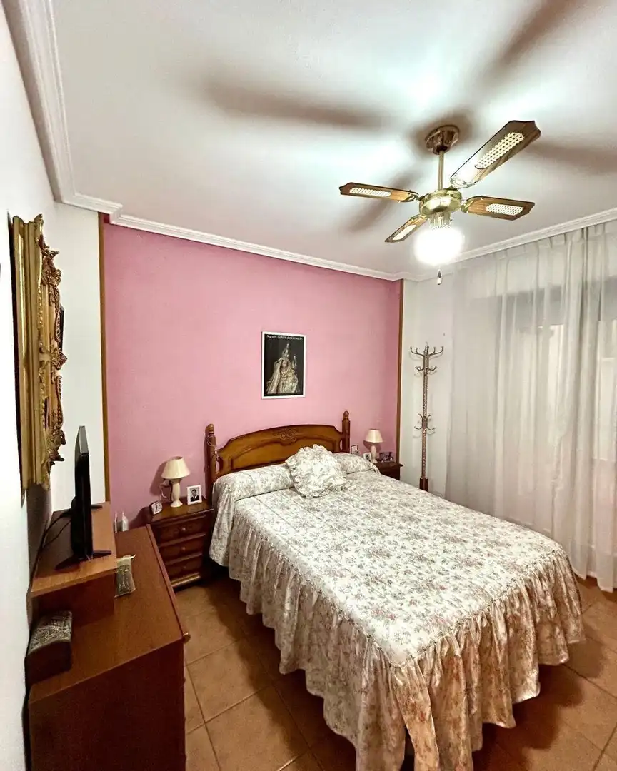 Apartamento con terraza en venta en Playa del Cura, imagen 8