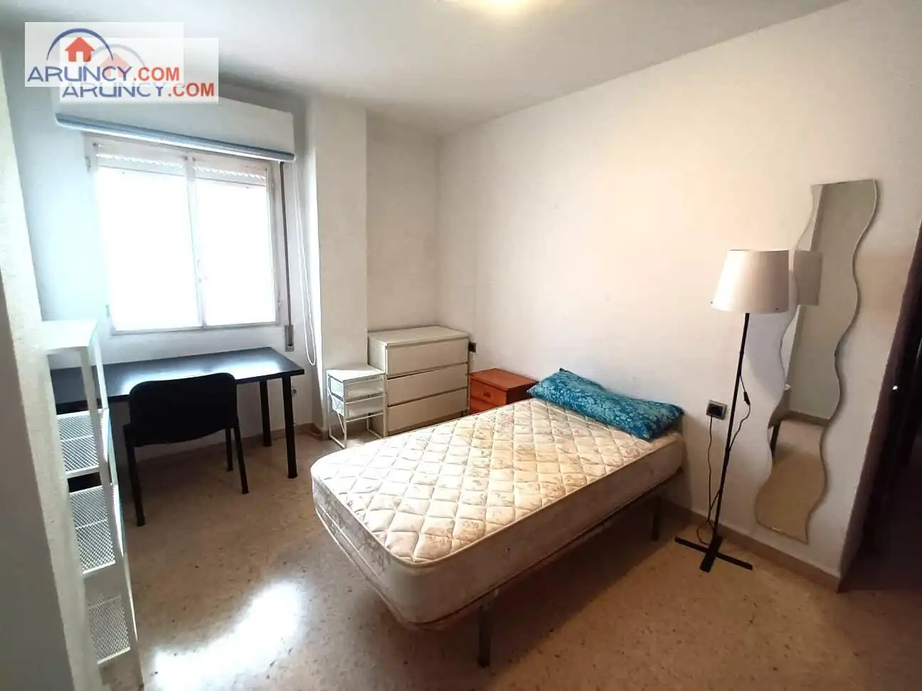 Flat with lift to rent in Nervión, imagen 12