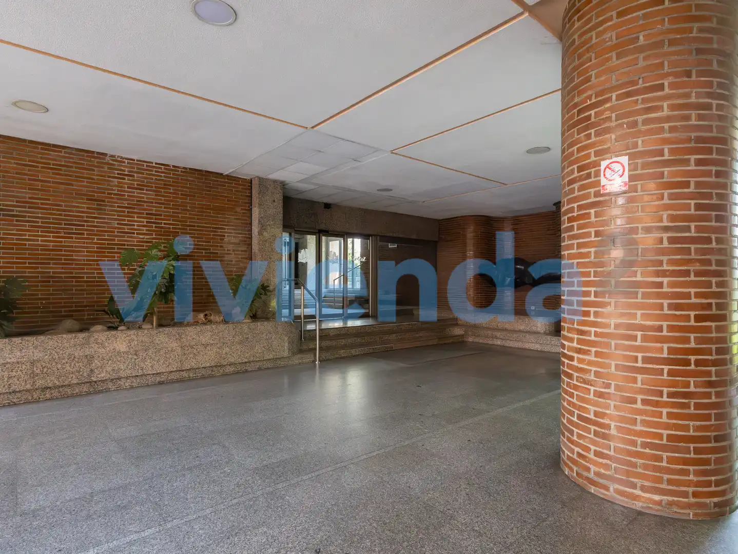 Pis amb terrassa en venda a Avenida de Pio XII, imagen 22