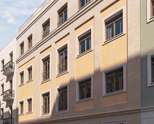 Exterior view of Flat for sale in Vilafranca del Penedès  with Air Conditioner