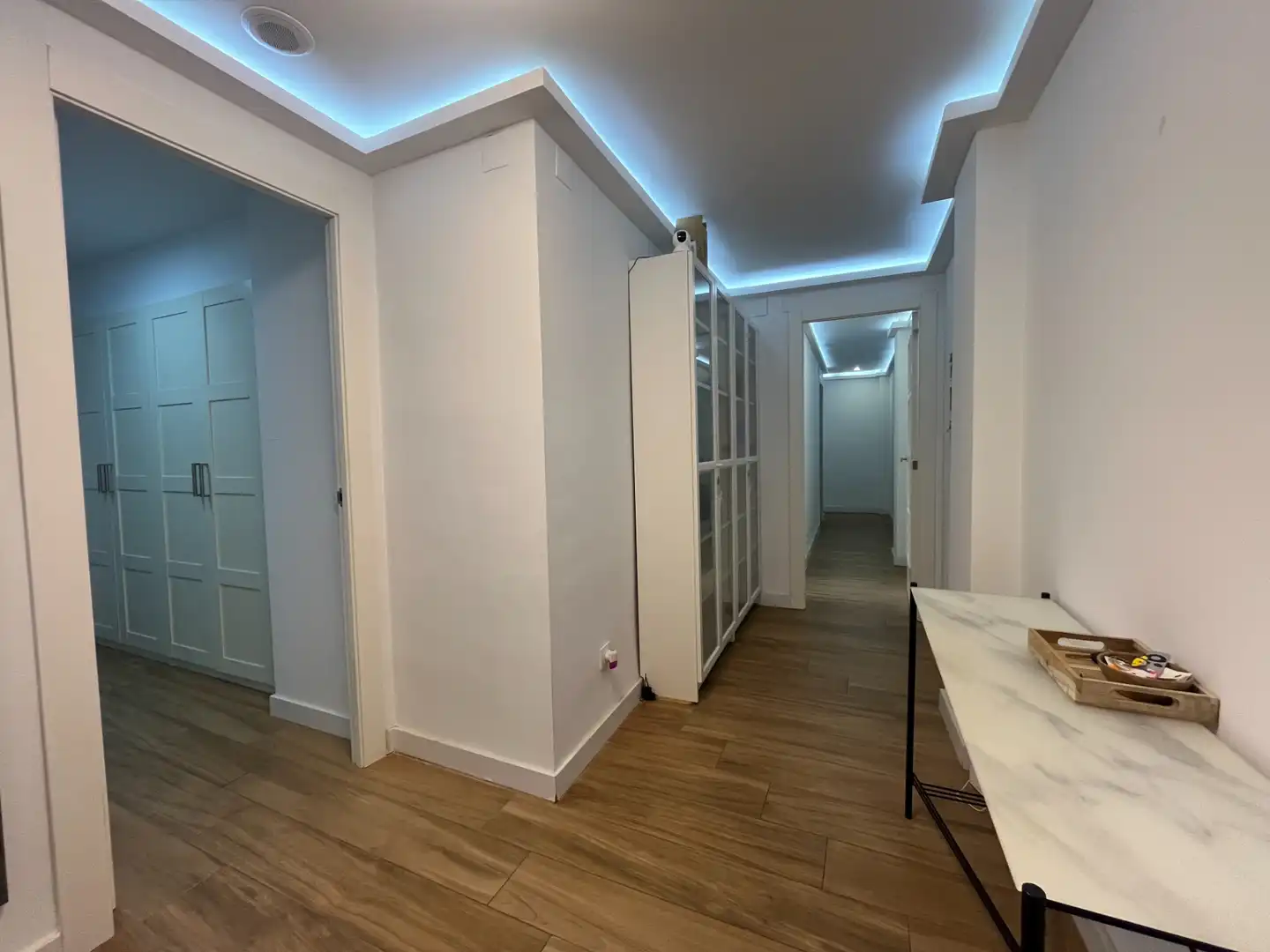 Piso en venta en Sagunto / Sagunt con Parquet, Amueblado y Horno