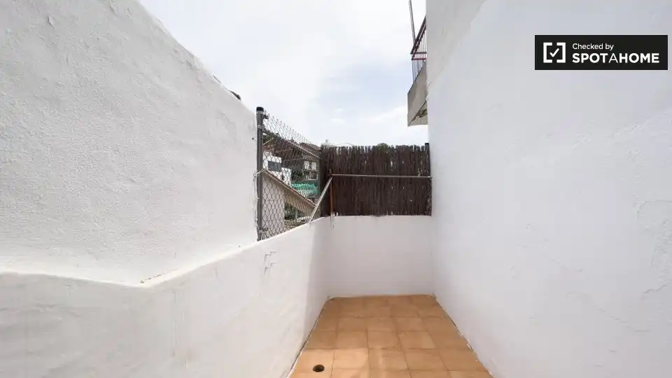 Pis de lloguer a La Miranda