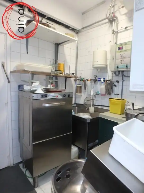 Business premises for sale in Iturrama, imagen 10