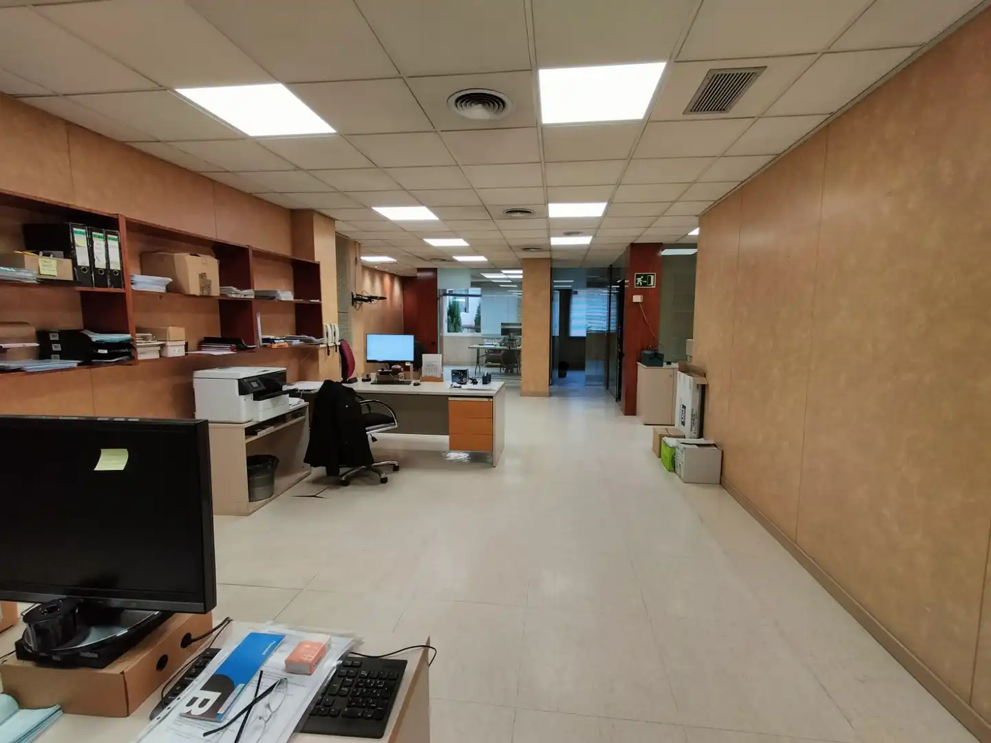 Business premises for sale in Sarrià - Sant Gervasi, imagen 26