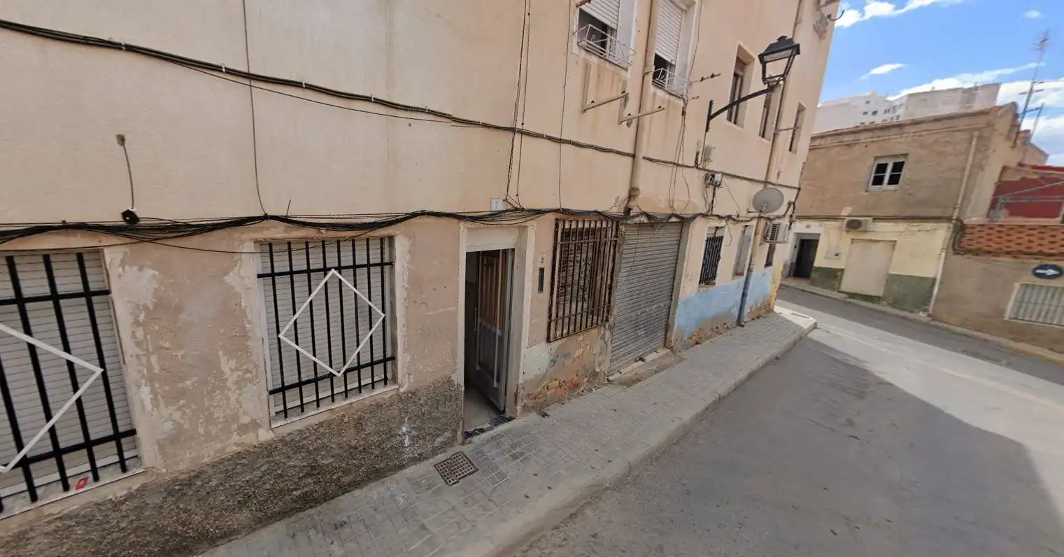 Appartement compact à vendre à Centro
