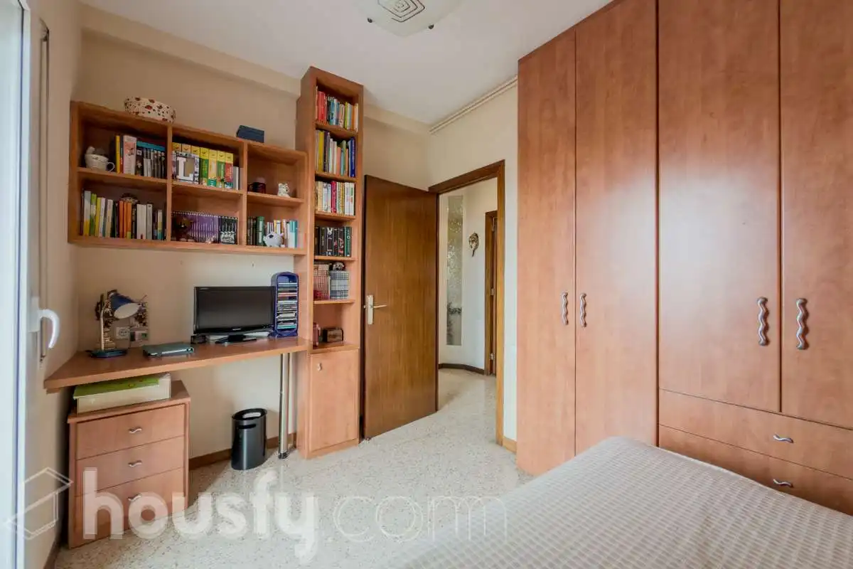 Piso con terraza en venta en Calle Lepant ., imagen 11