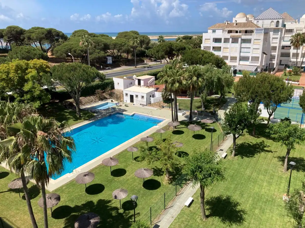 Flat with pool to rent in El Portil, imagen 11