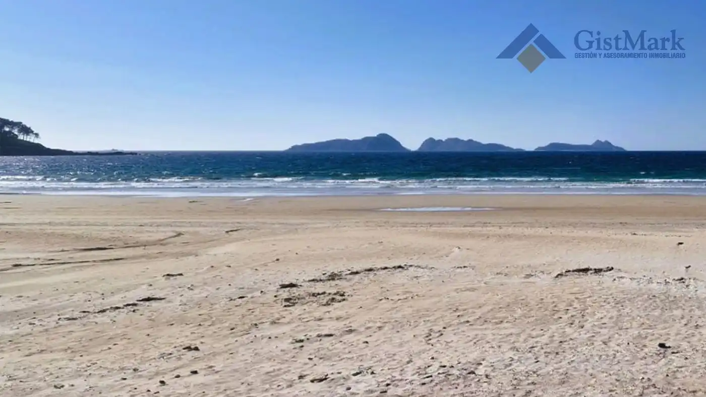 Casa o chalet en venta en Nigrán con Calefacción, Jardín privado y Parquet