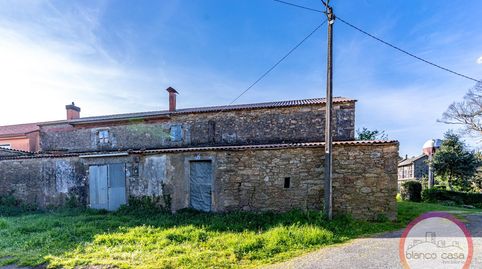 Foto 3 de Casa o chalet en venta en A Laracha , A Coruña