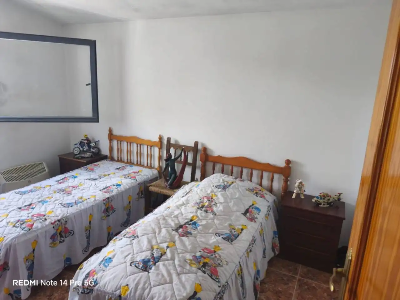 Chalet con piscina en venta en Escalona, imagen 35