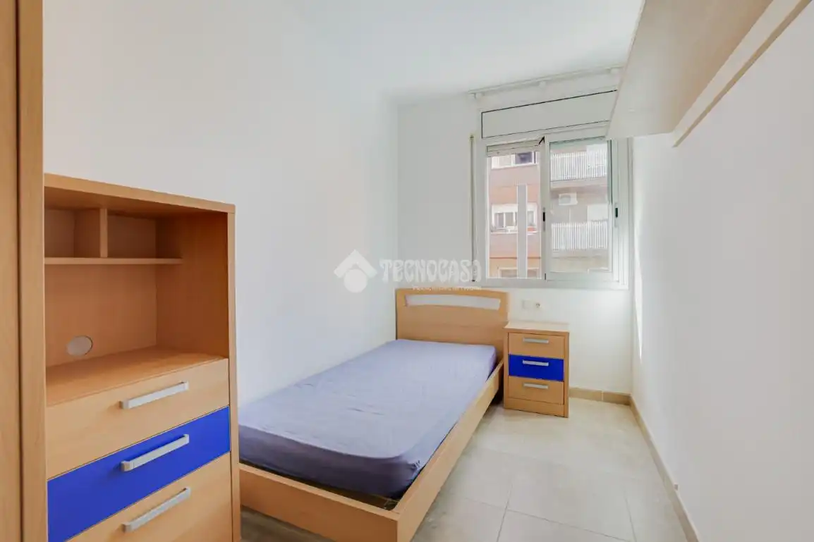 Piso con terraza en venta en Can Mas, imagen 29
