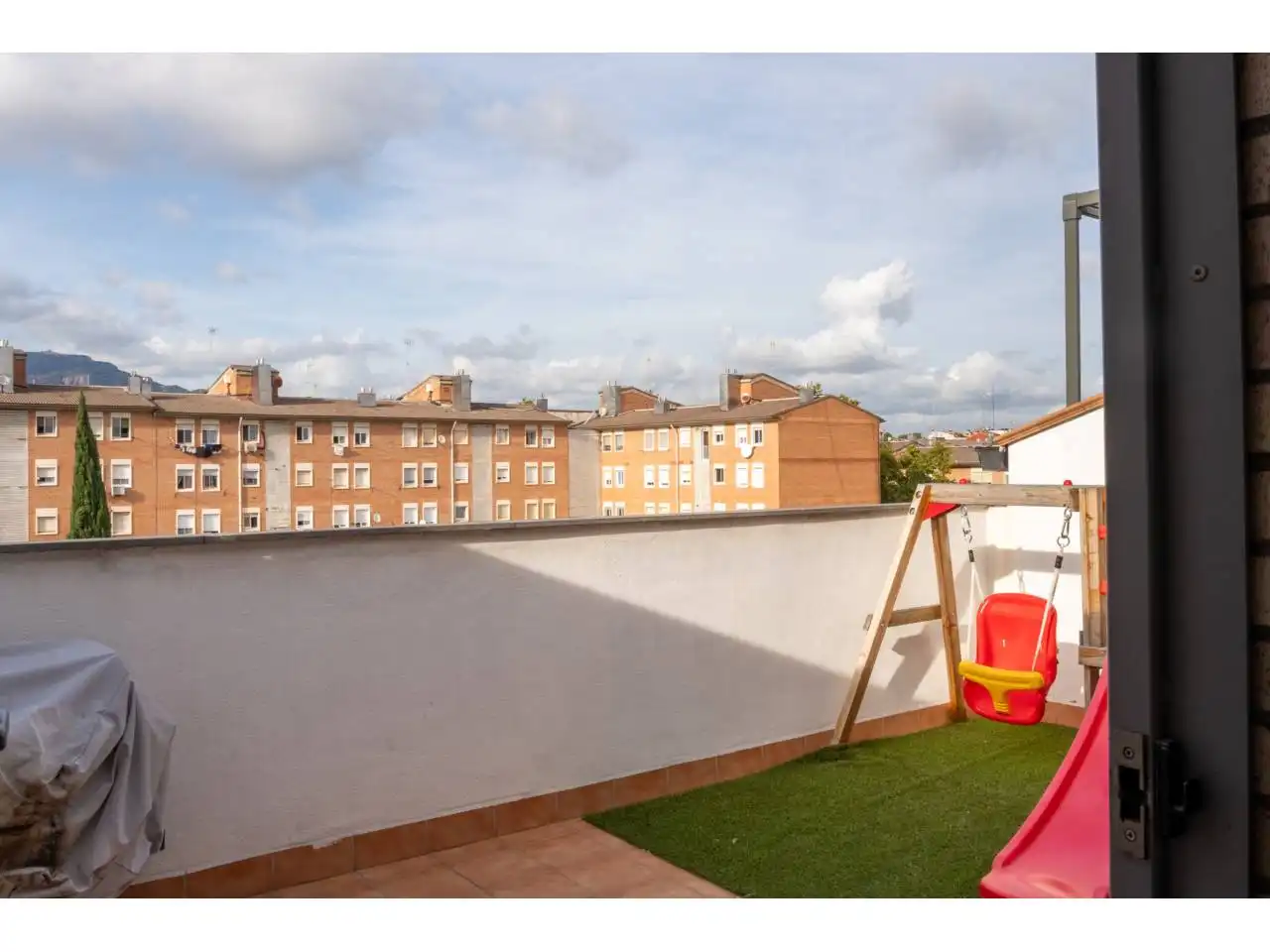 Dúplex con terraza en venta en Calle Doctor Calsina, imagen 16