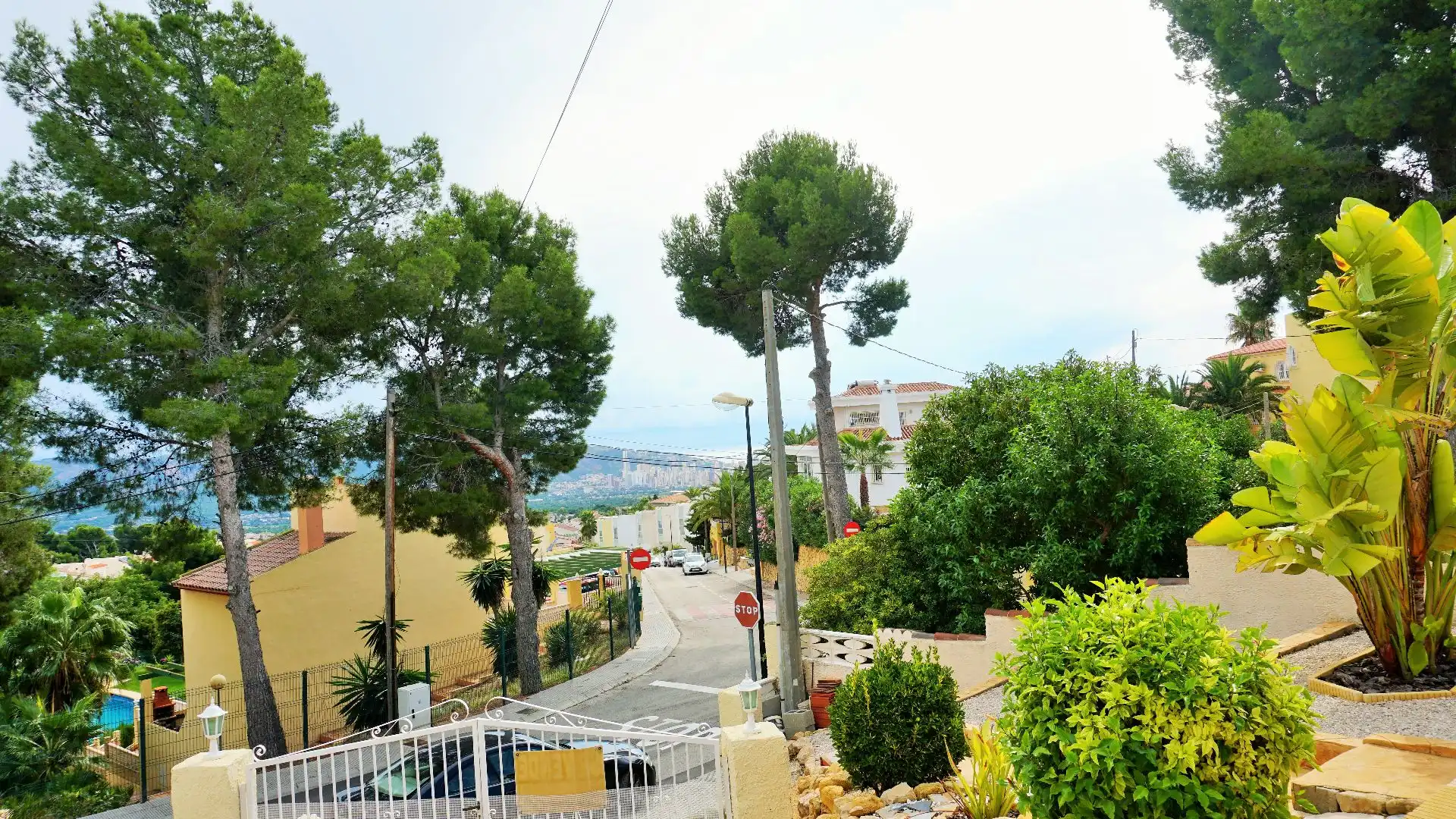 Acogedor casa con bonitas vistas, imatge 2