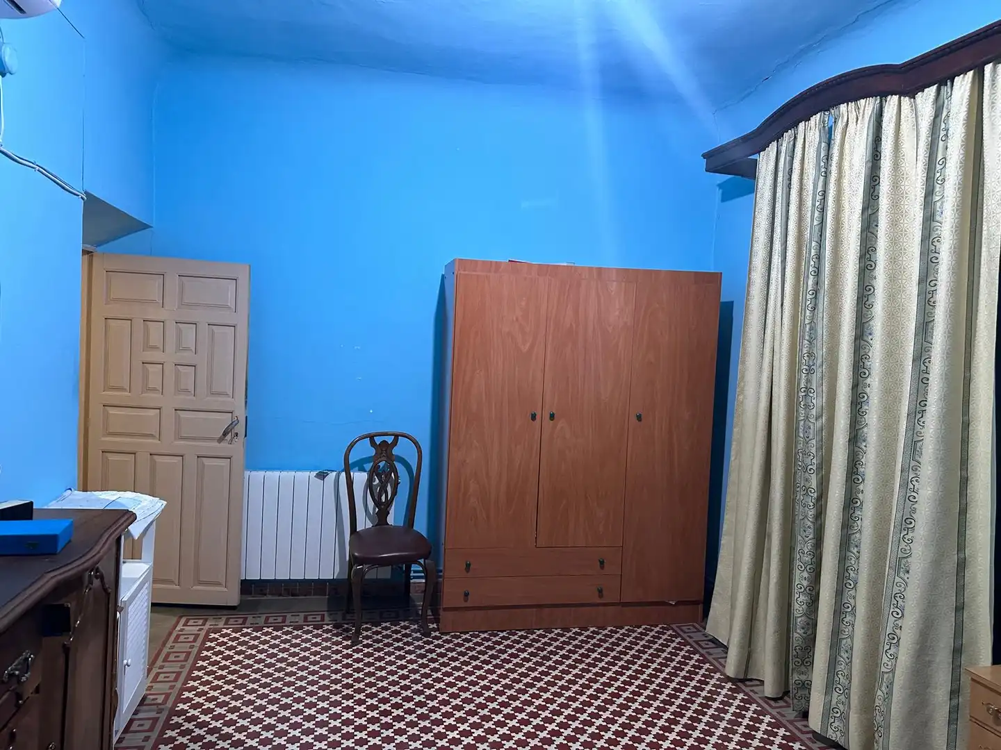 Dormitori de Casa o xalet en venda en Torralba de Calatrava amb Aire condicionat i Calefacció