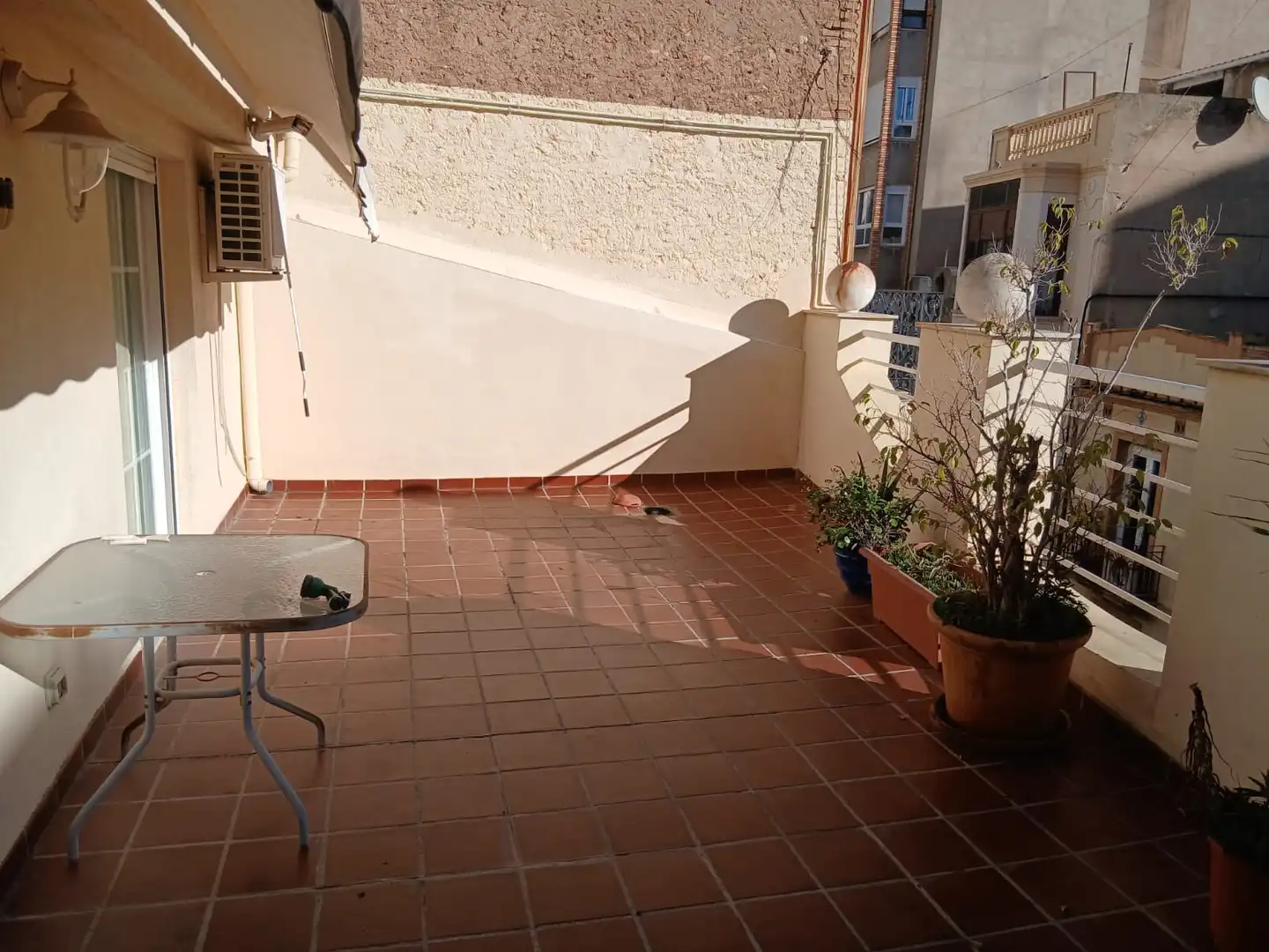 Duplex avec terrasse à vendre à Carrer d'Alloza, imagen 4