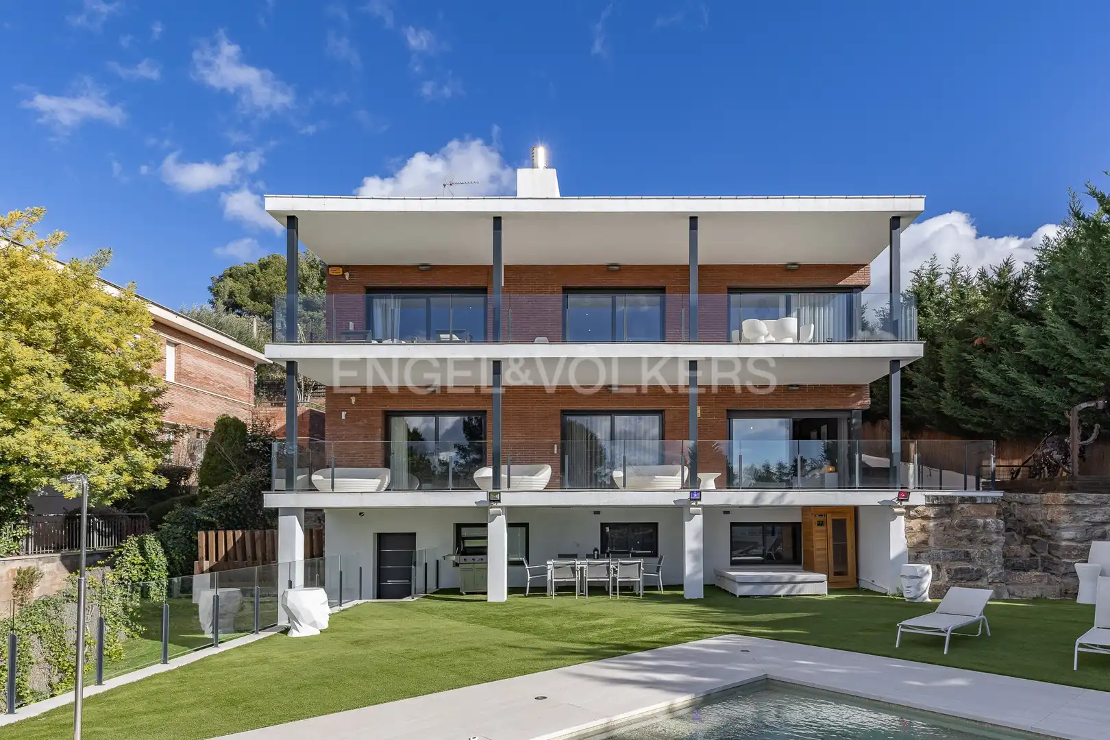 Maison avec terrasse à vendre à Matadepera, imagen 100