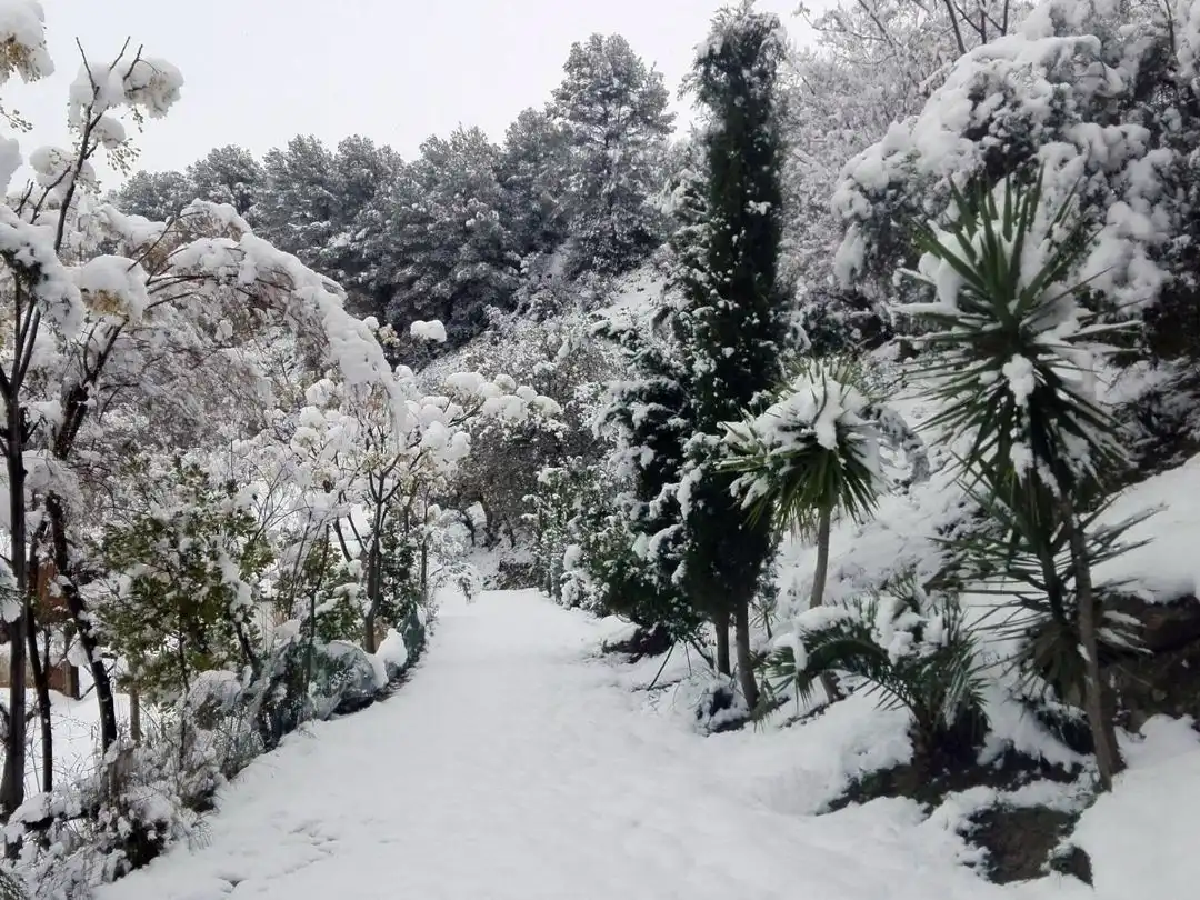 Casa rustica con giardino in vendita a Carril del Dique 7, imagen 2