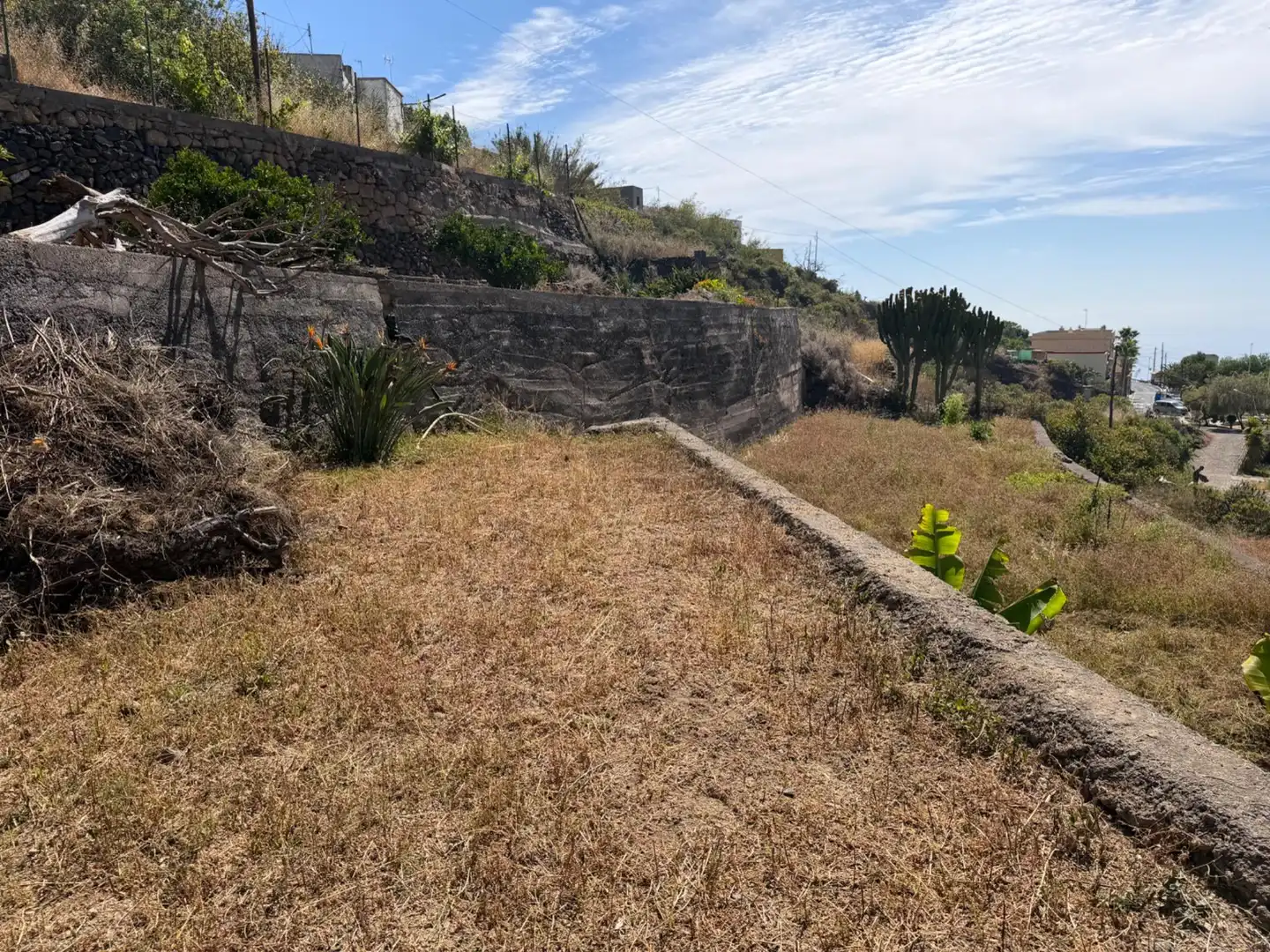 Residencial en venda a Polígono LA CORUJERA, 3, Fasnia