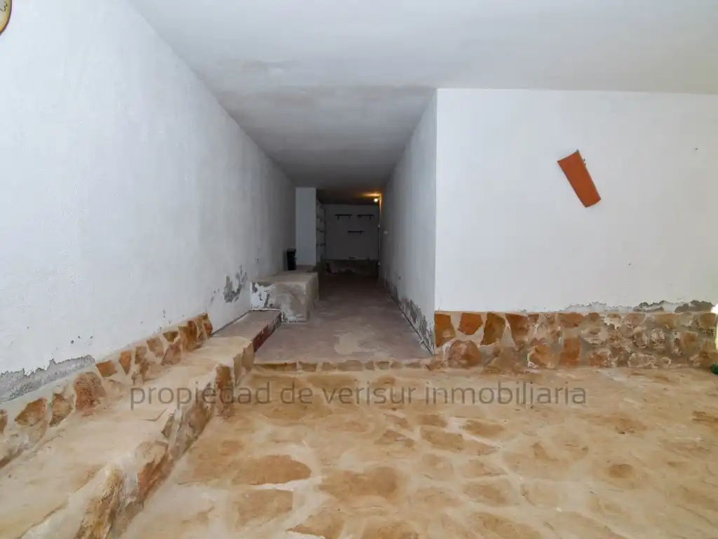 Casa o chalet en venta en Águilas