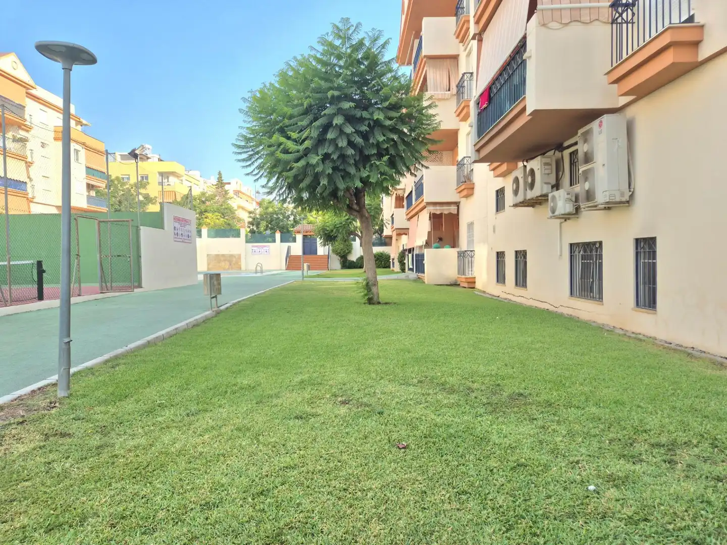 Àtic amb terrassa en venda a Calle CARLOS CANO, imagen 53