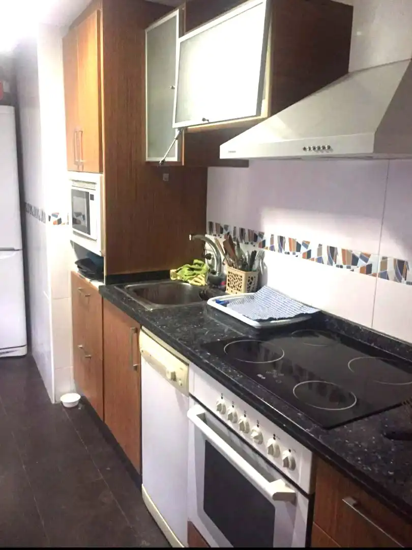 Apartamento en venta en Centro
