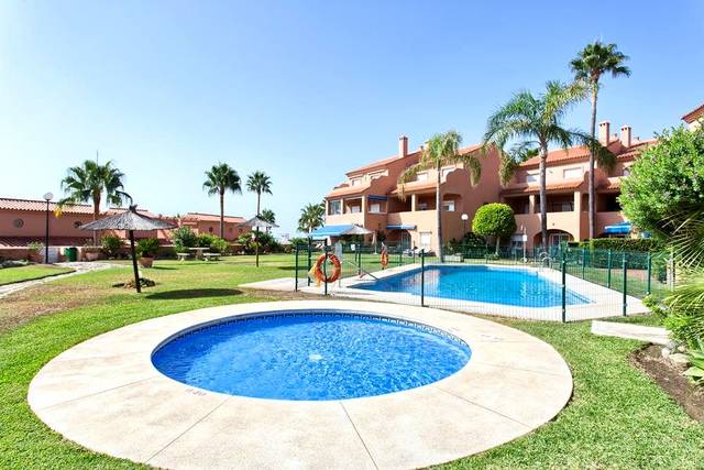 Dúplex en Alquiler en Guadalobón