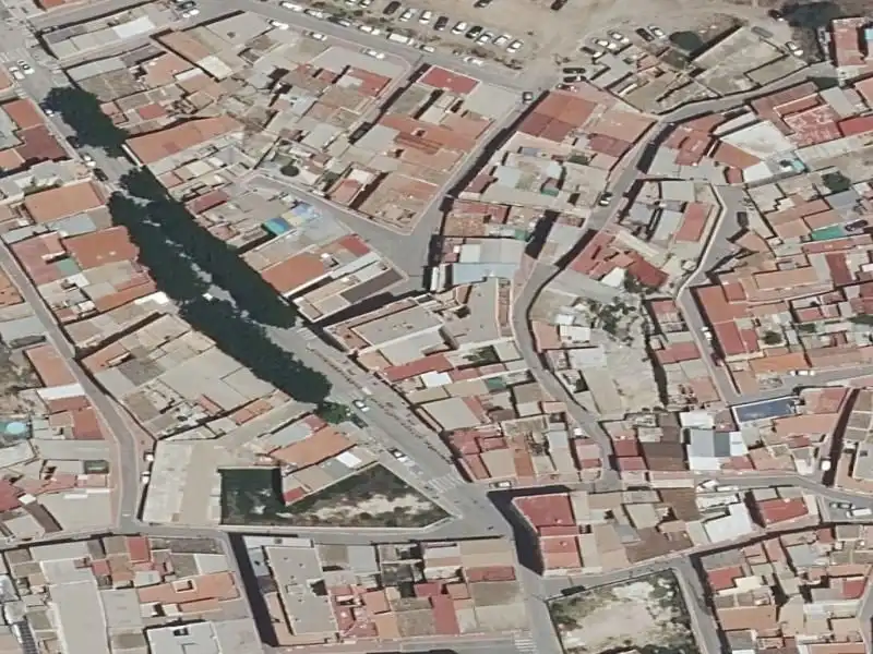 Buildings for sale in Lorca