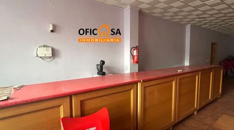 Local Com. en venta en Bailen., imagen 5