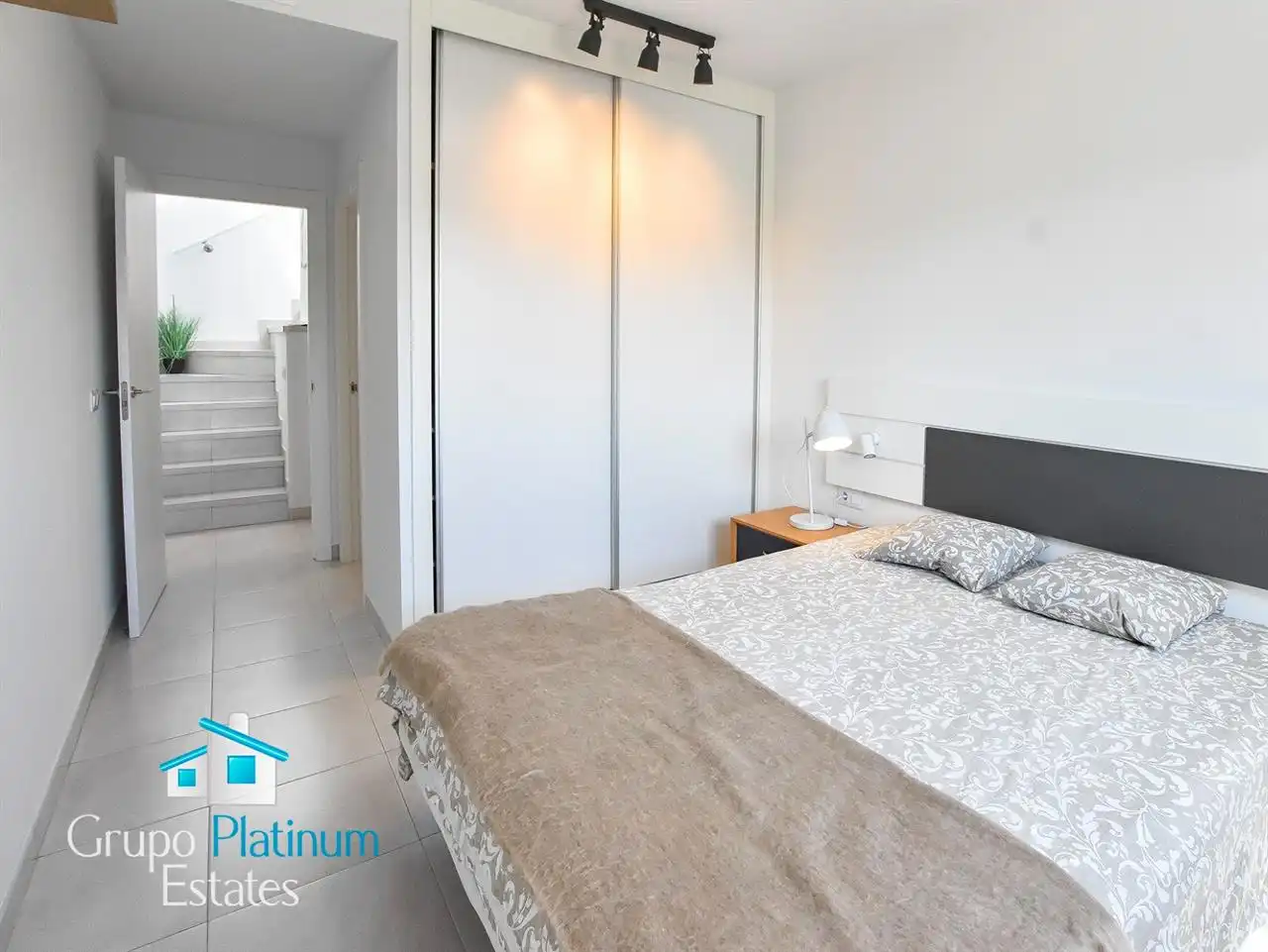 Attique avec piscine à vendre à San Juan de los Terreros, imagen 14