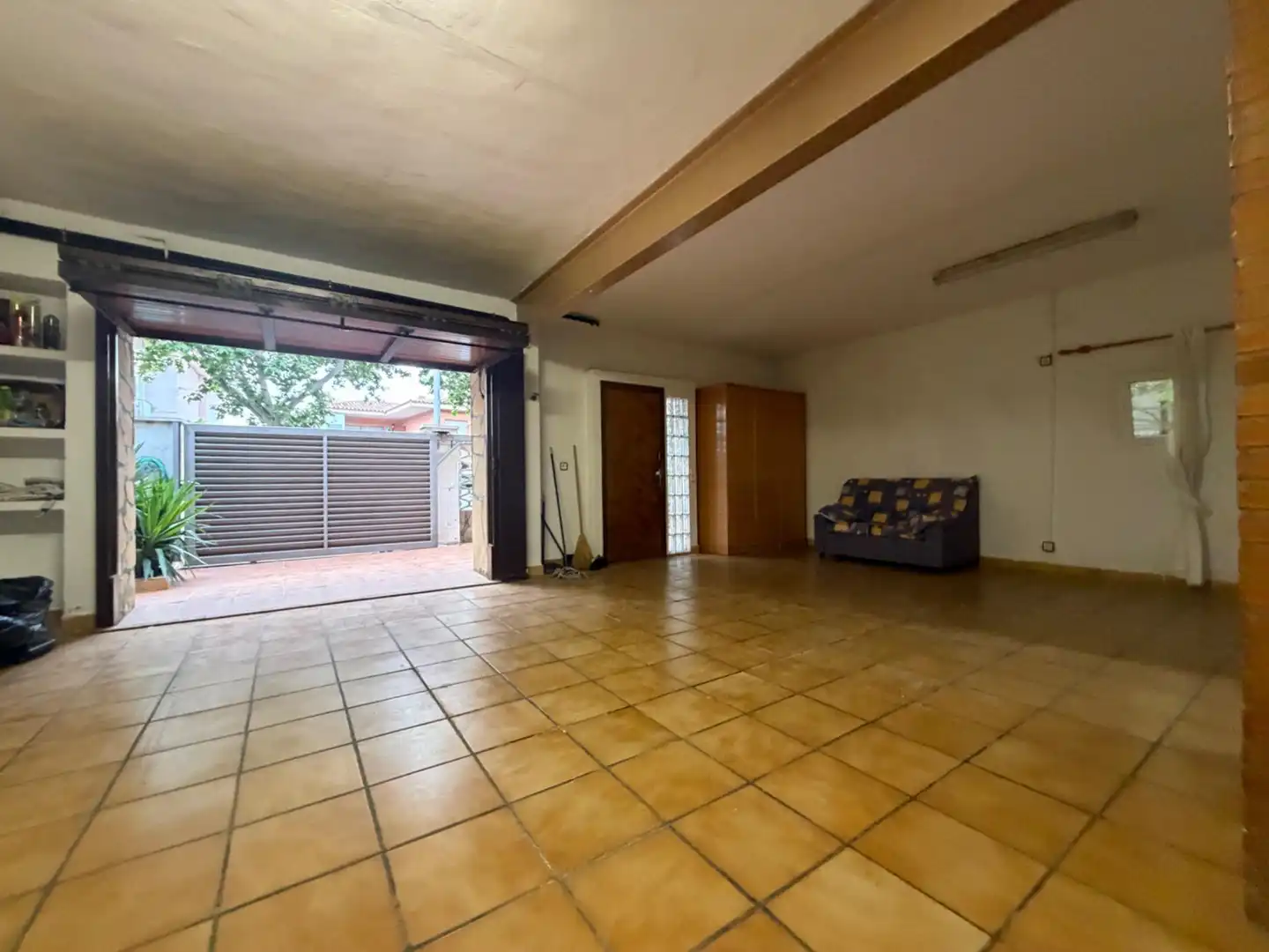 Haus oder Chalet zum Verkauf in Barberà del Vallès mit Heizung, Privatgarten und Terrasse