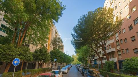 Photo 4 of Flat to rent in Plaza Aviador Ruiz de Alda, San Bernardo, Sevilla