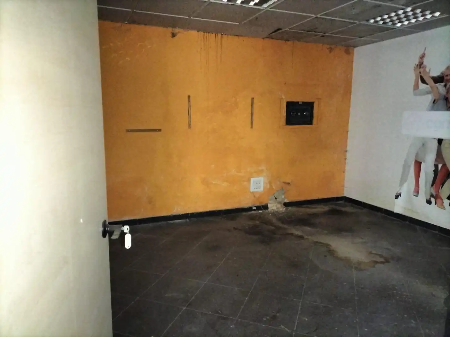 Gewerbefläche zum Verkauf in Centro, imagen 12