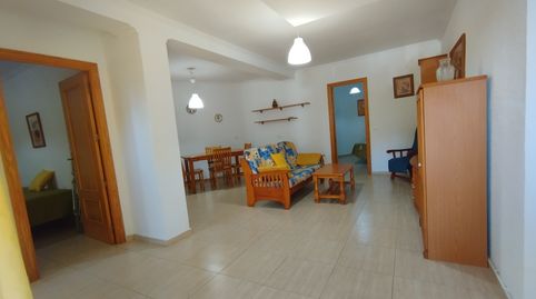 Foto 2 de Apartamento de alquiler en El Portil, Huelva