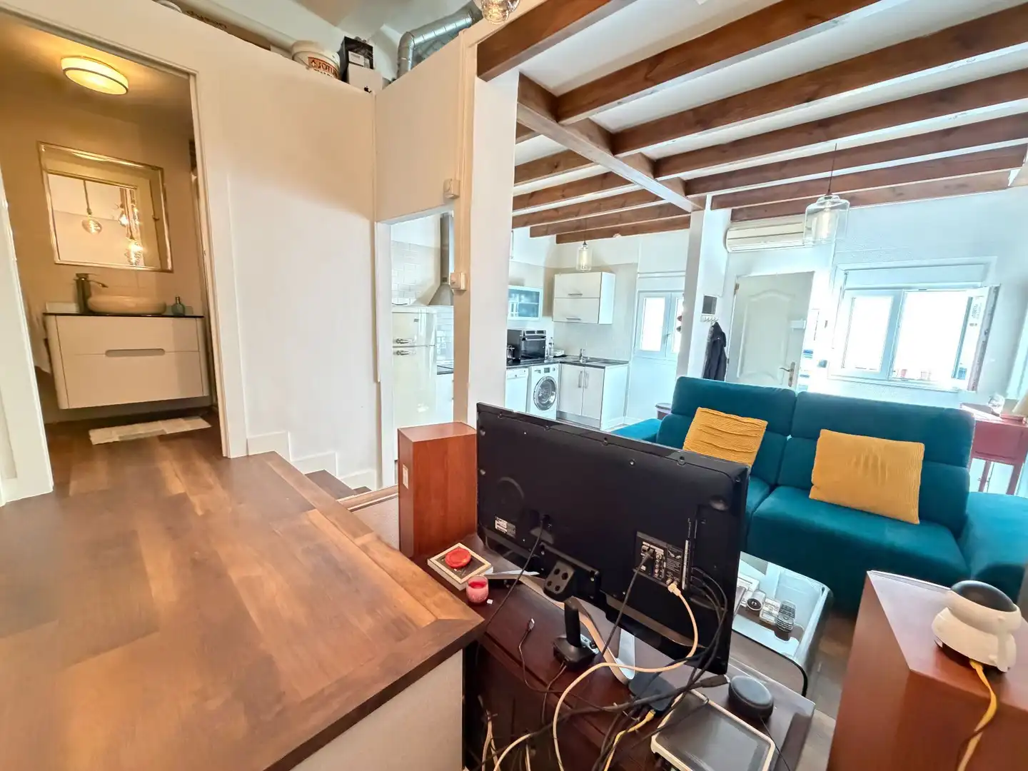 Casa o xalet en venda en Málaga amb Aire condicionat