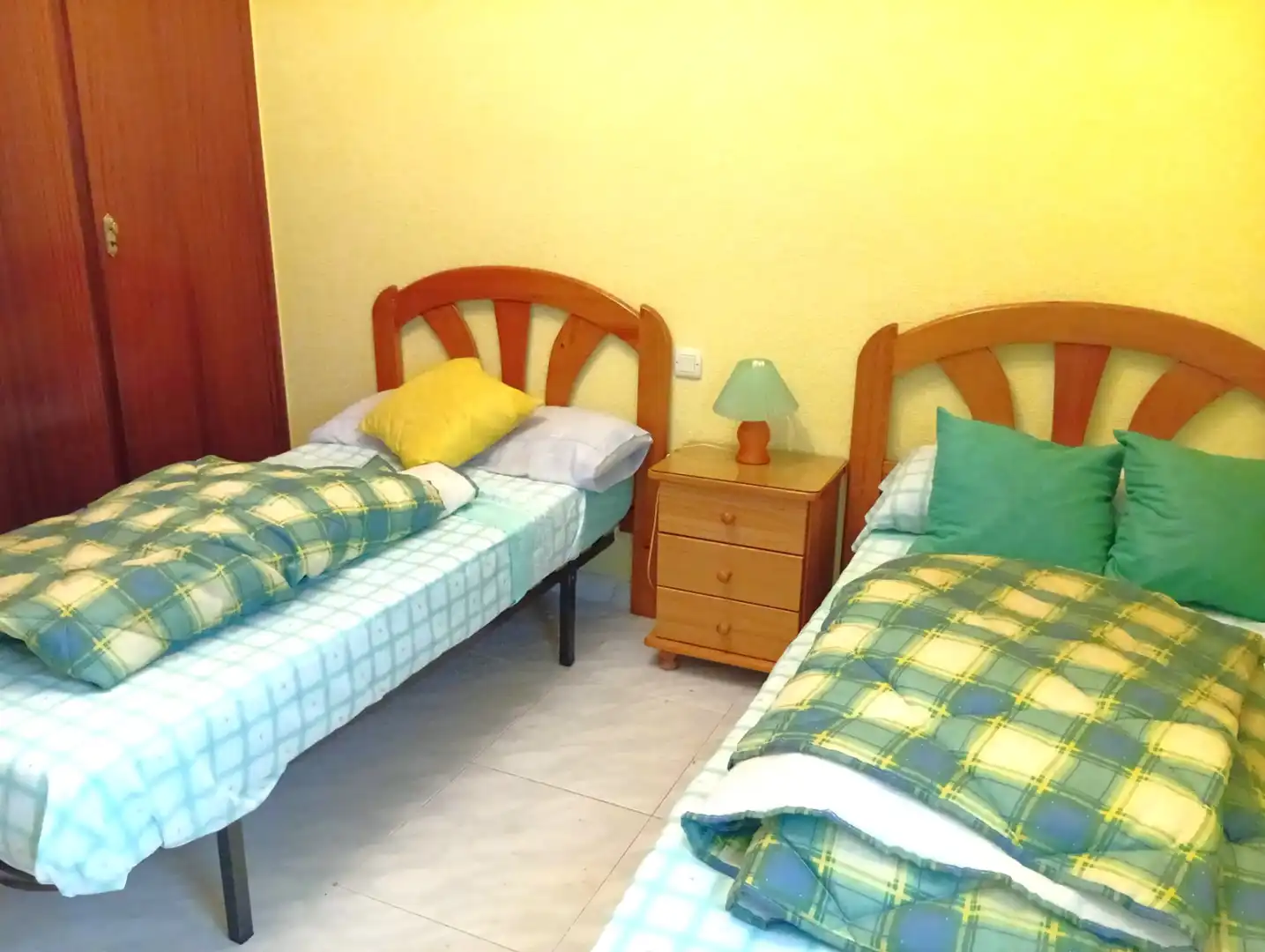 Casa o chalet en venta en Orgaz