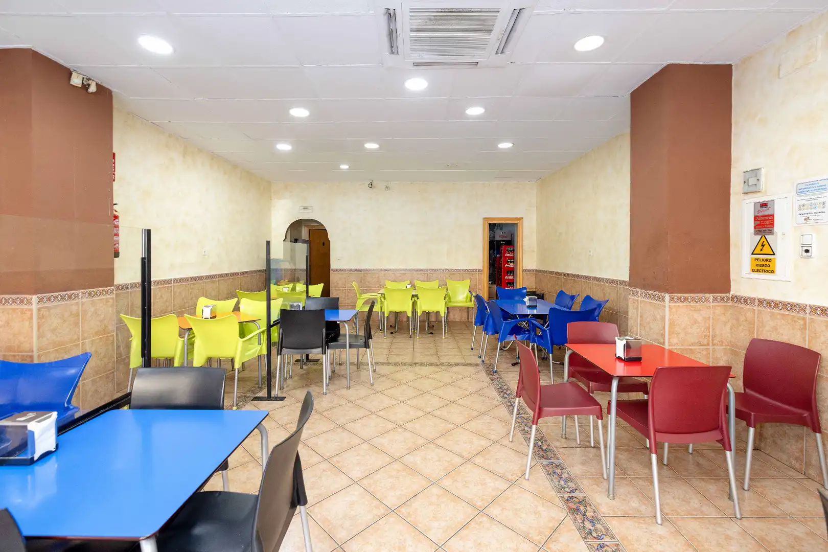 Local en venta en Málaga