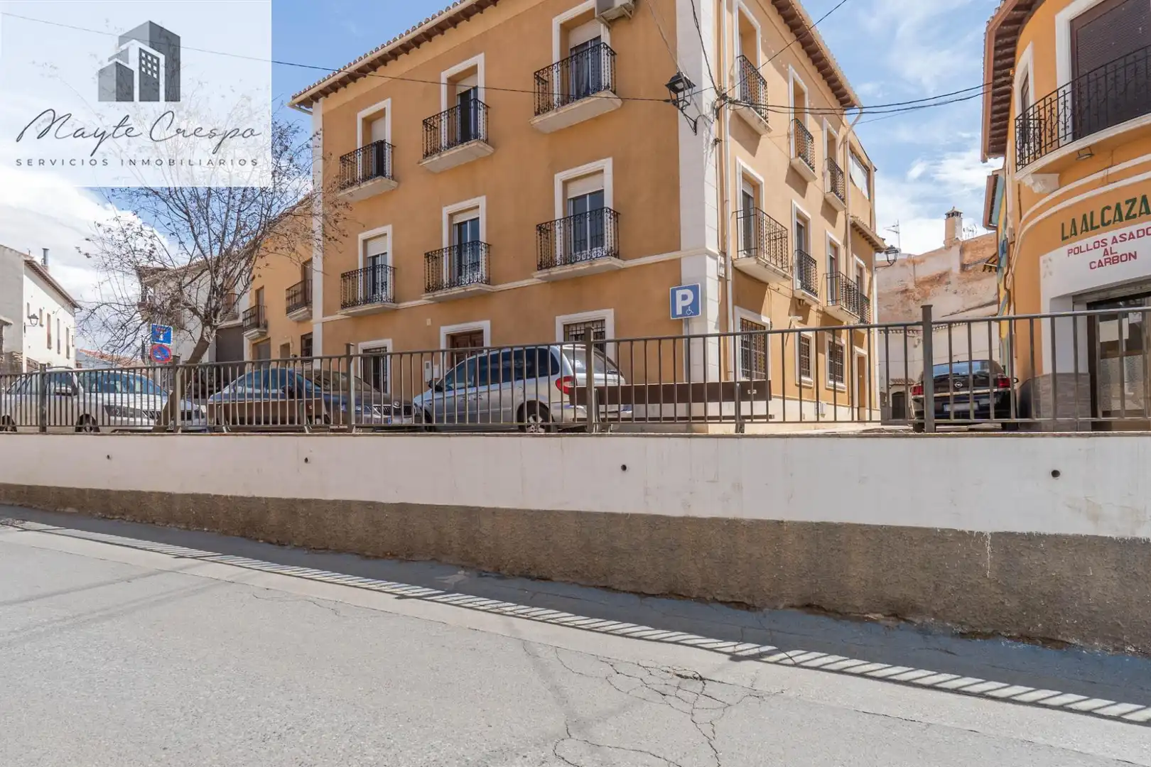 Maison à vendre à Calle de la Cruz de Piedra