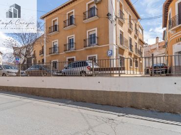 Casa en venda a Calle de la Cruz de Piedra
