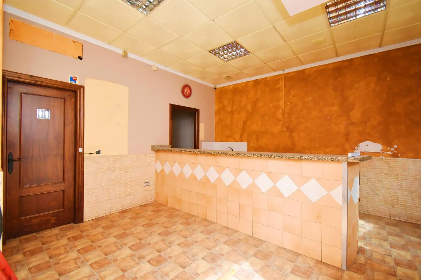 Commercial properties for sale in El Ejido